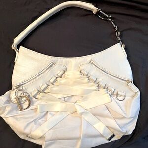Dior Ballet Bag